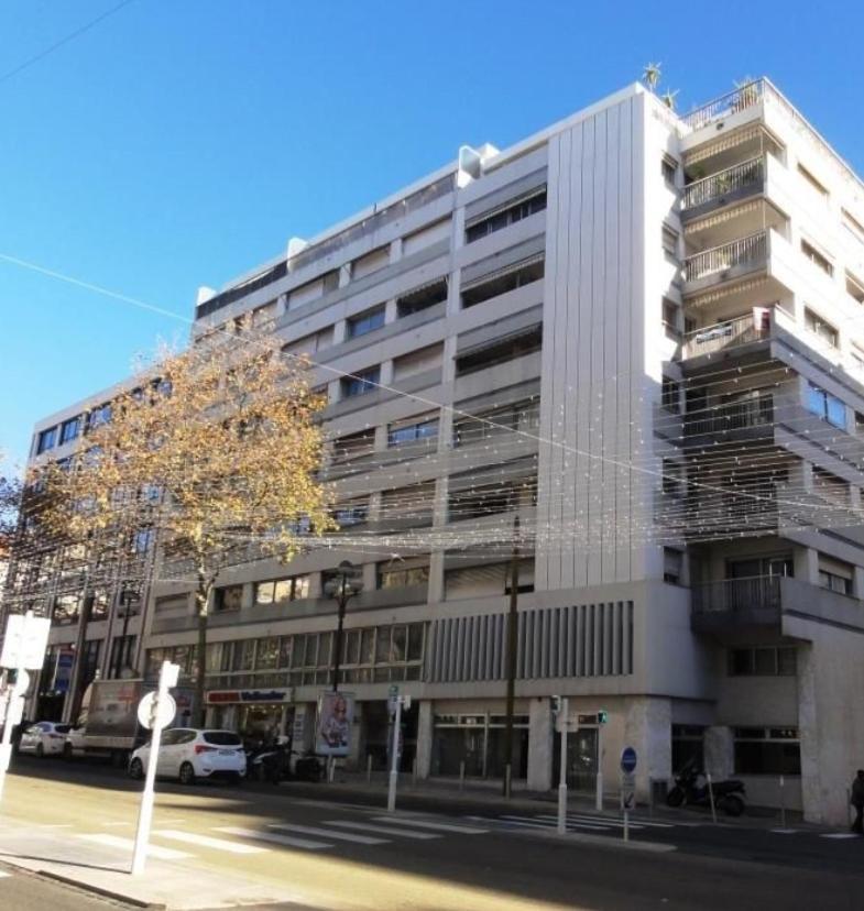Apartment Le 66 Carnot *